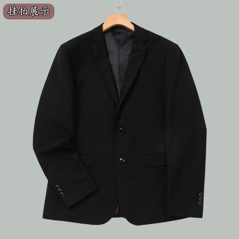New Ready-Made Men's Suits, Jackets, Men's Student Work Clothes, Groomsmen Clothes, Work Clothes, Men's Fashion Suits