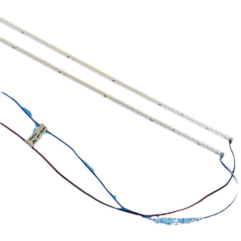 27inch Led Side-Entry Light Bar Xqy-270H_19S6P_ 20180327 -10119-01 Lcd Backlight Lamp