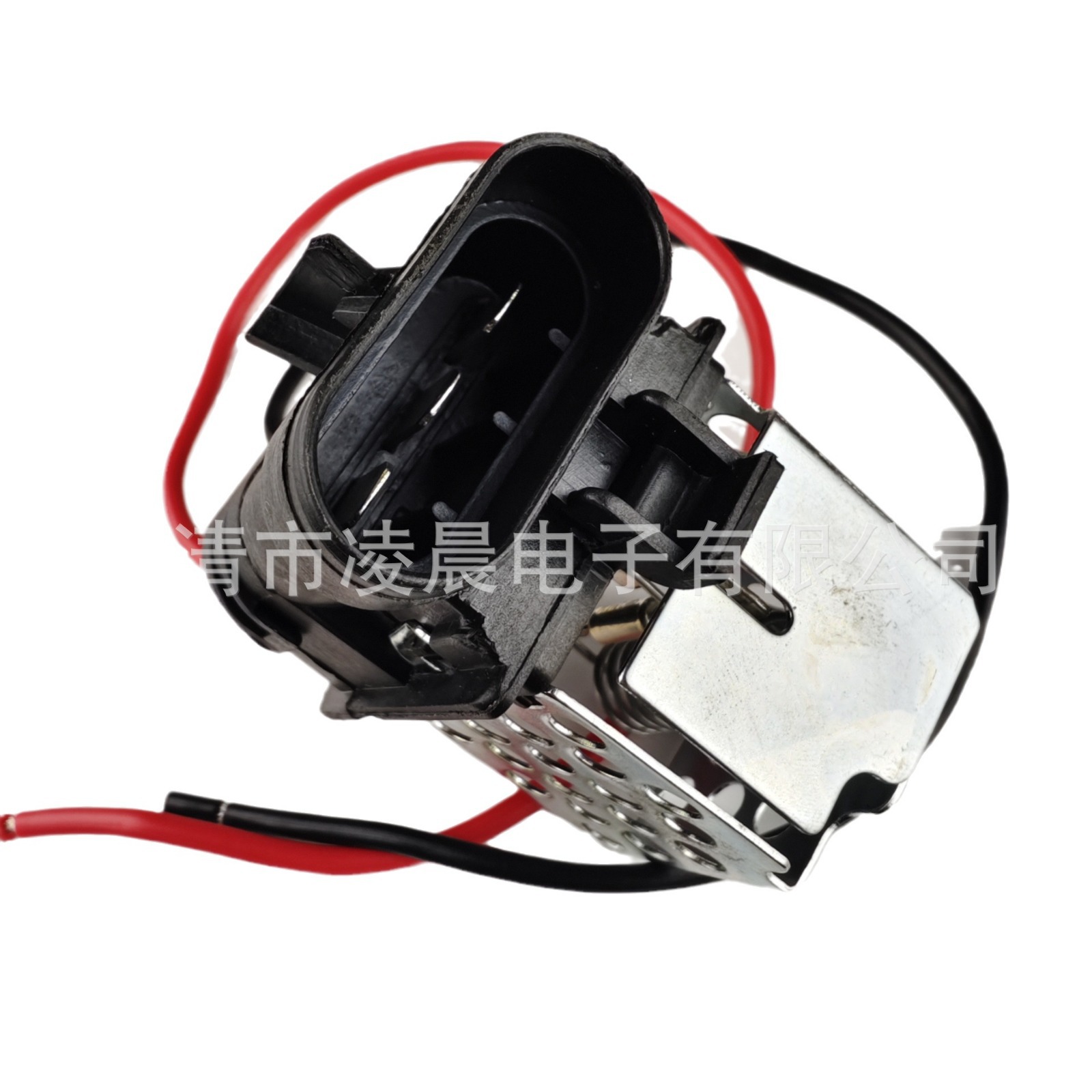 3134503070 94718195 Chevrolet Car Radiator Fan Blower Motor Resistor Manufacturer