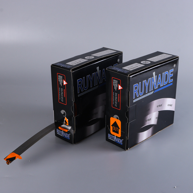 Ink Scraper Wholesale High-Speed Gravure Printing Machine Scraper Printing Color Printing Machine Metal Rynd Brand Ink Scraper