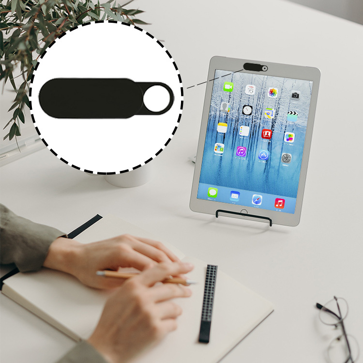 webcam cover mobile phone tablet computer camera anti-peep blocking lens cover lens privacy protection cover