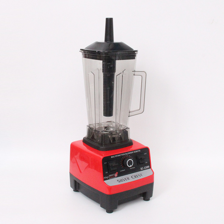 2L Cross-Border Wall Breaking Machine Export Household Multi-Functional Cooking Machine Food Supplement Grinding Mixer Wholesale