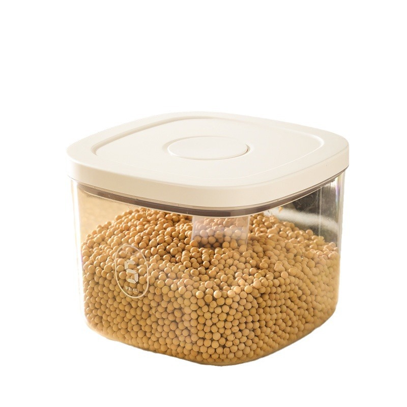 10kg grain storage bucket dog food bucket pet food bucket cat food bucket moisture-proof sealed tank coarse grain storage box storage tank large