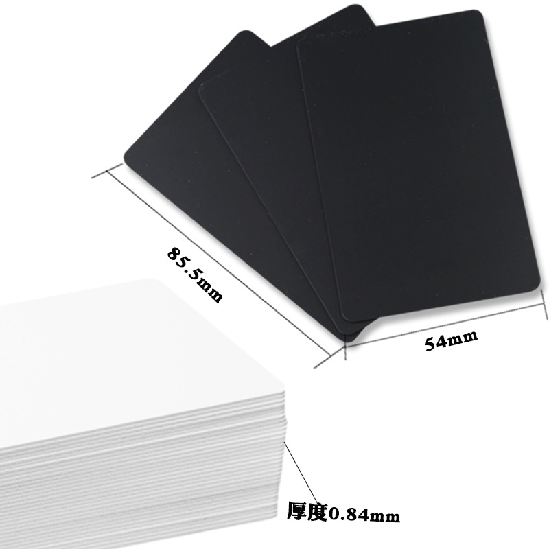 Manufacturer in stock NFC215 white card n215 label game customs clearance card animal son amiibo Kassel Dhaka