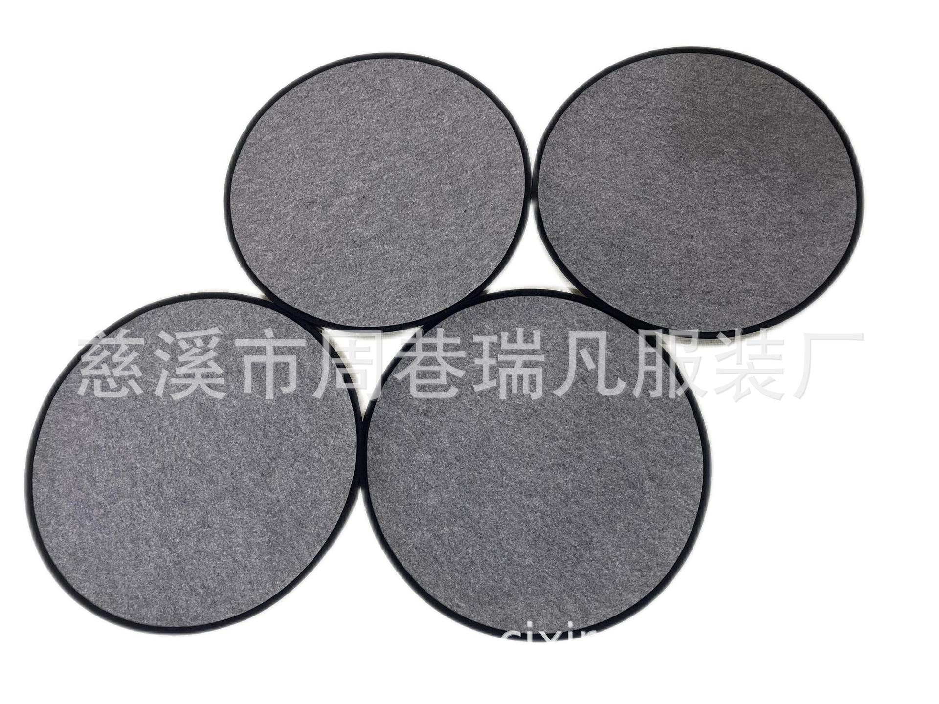 Чехол для шины, войлочный, пылезащитный мат