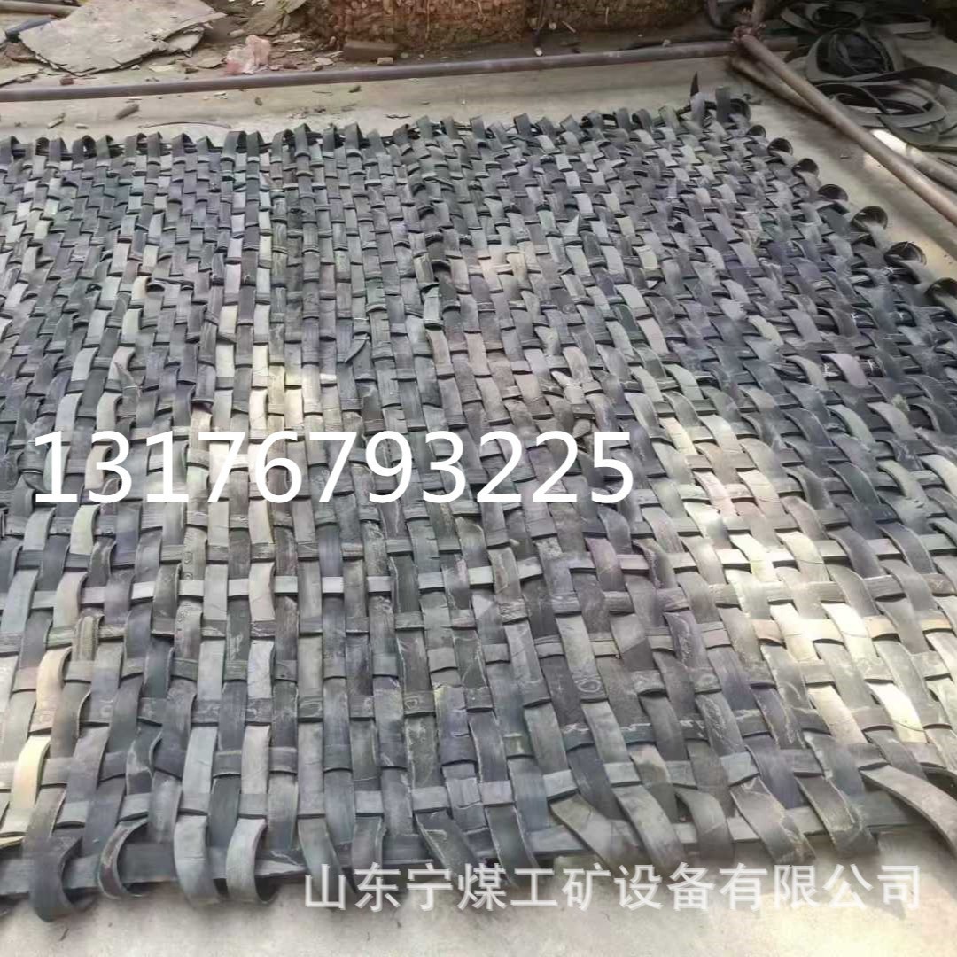 Защитная сетка для шахт, защитное покрытие 2.0*1.8м, 1.8*1.8, защитная сетка от взрывов, чехол для шин