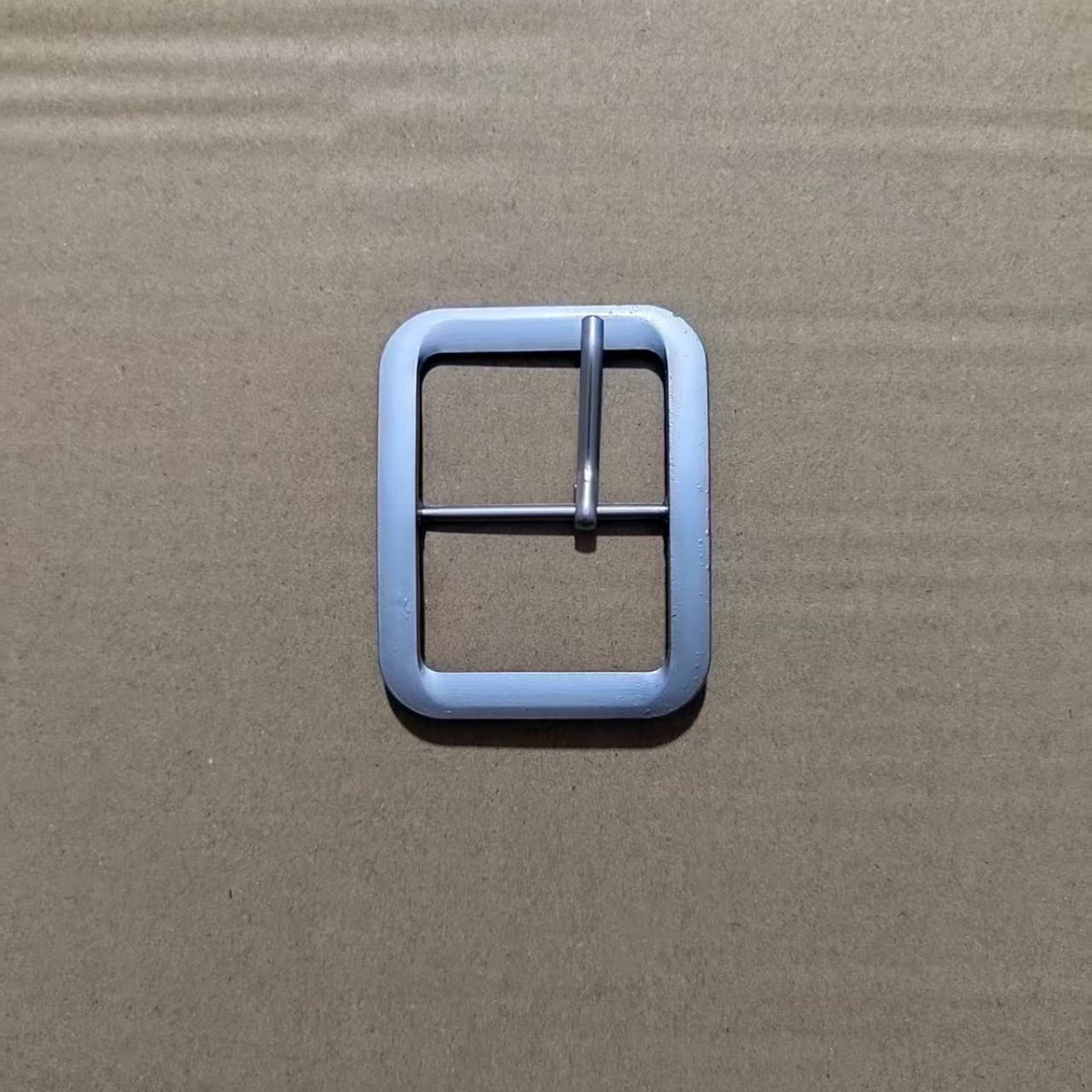 Пряжка для пояса Day