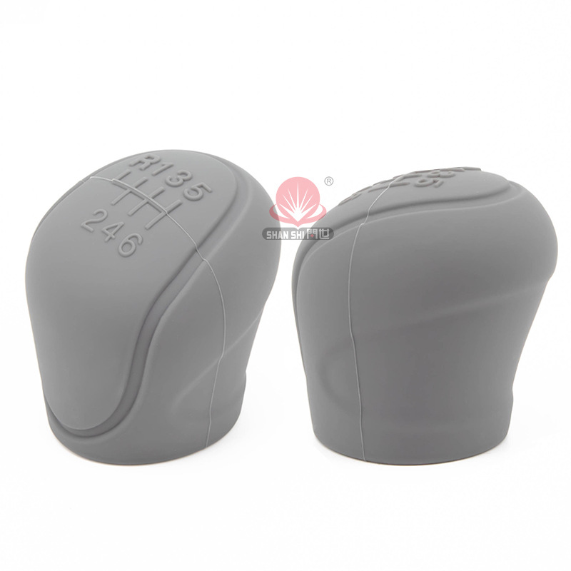 Suitable for Great Wall Haver H2S/H6/M6 gear sleeve non-slip universal manual 6 gear rod sleeve car gear sleeve silicone