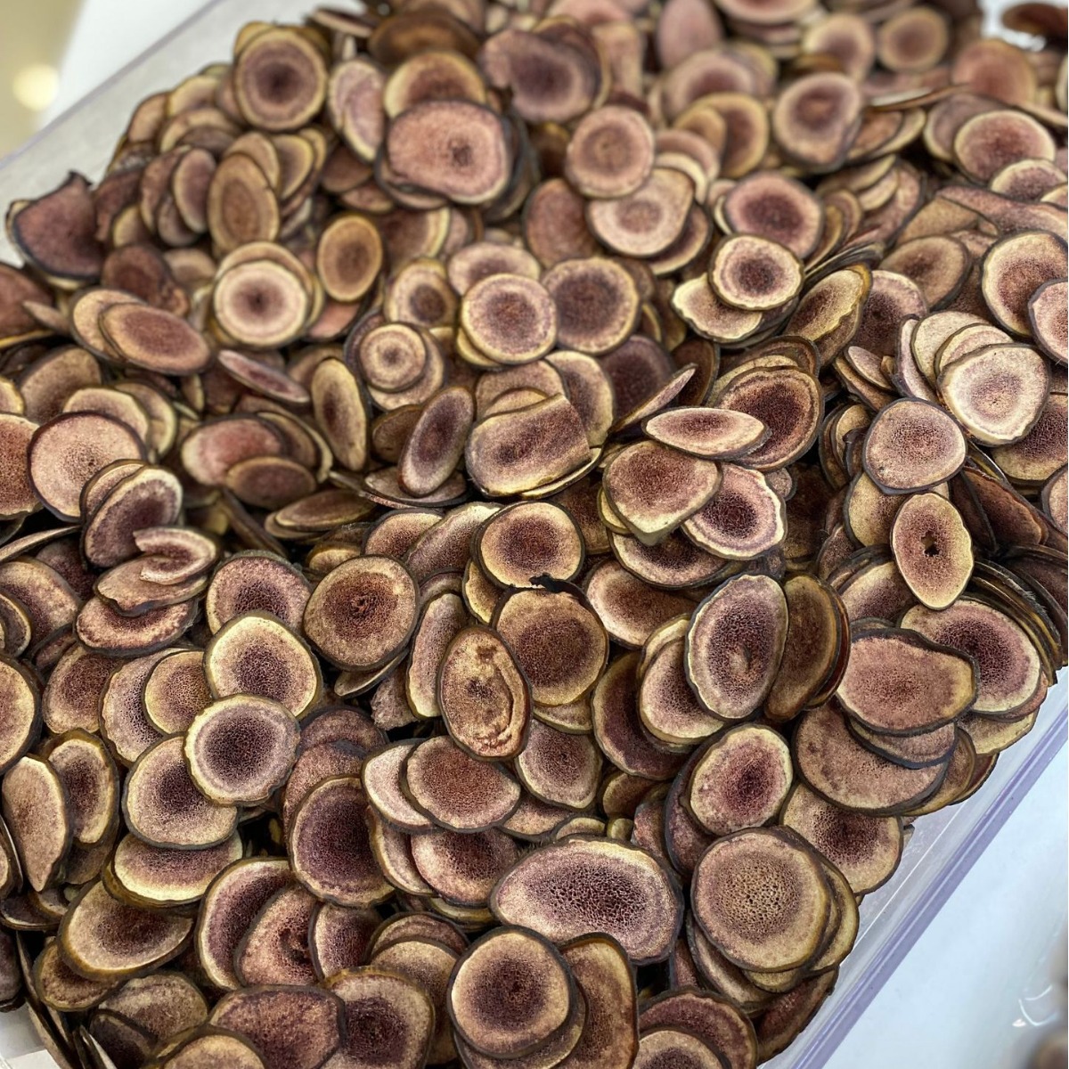 Deer Antler Slices, Red Powder Slices, Whole Wax Slices, Gift Box, Wine Ingredients, Bulk Canned Gift Box Source Manufacturer Wholesale Northeast