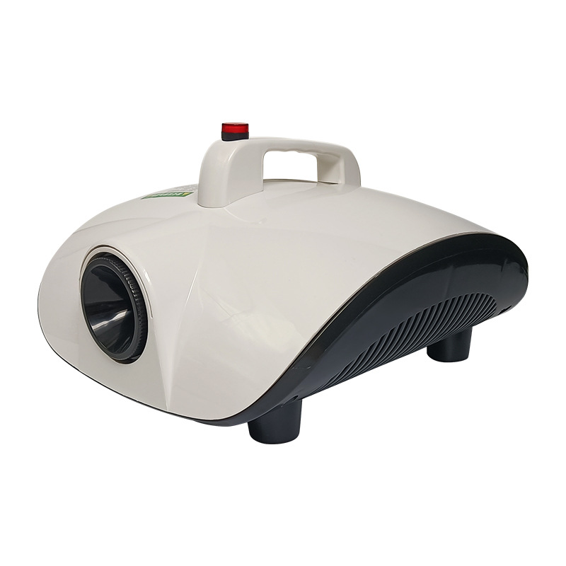 Automobile atomization disinfection machine sterilization and odor removal sprayer formaldehyde air conditioner nano smoke air purifier