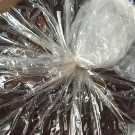 Hubei Spot Yeast Paste Single Barrel Available Yeast Paste Large Quantity Discount Yeast Paste