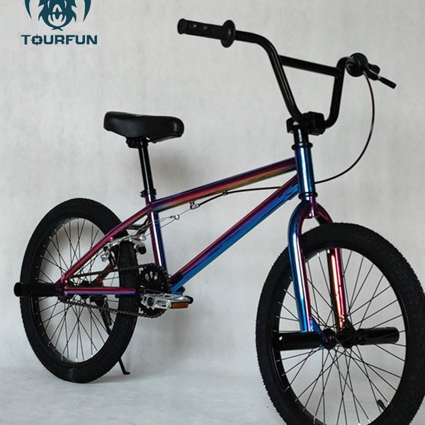 20Bmx Bmx Performance Car Stunt Car Climbing Skills Car Fancy Street Car Adult Extreme Sports Bicycle