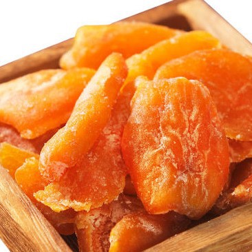 Bamboo Salt Licorice Dried Loquat Retail Dried Fruit Candied Wholesale Candied Fruit Snacks Pipa Seedless Dried Loquat