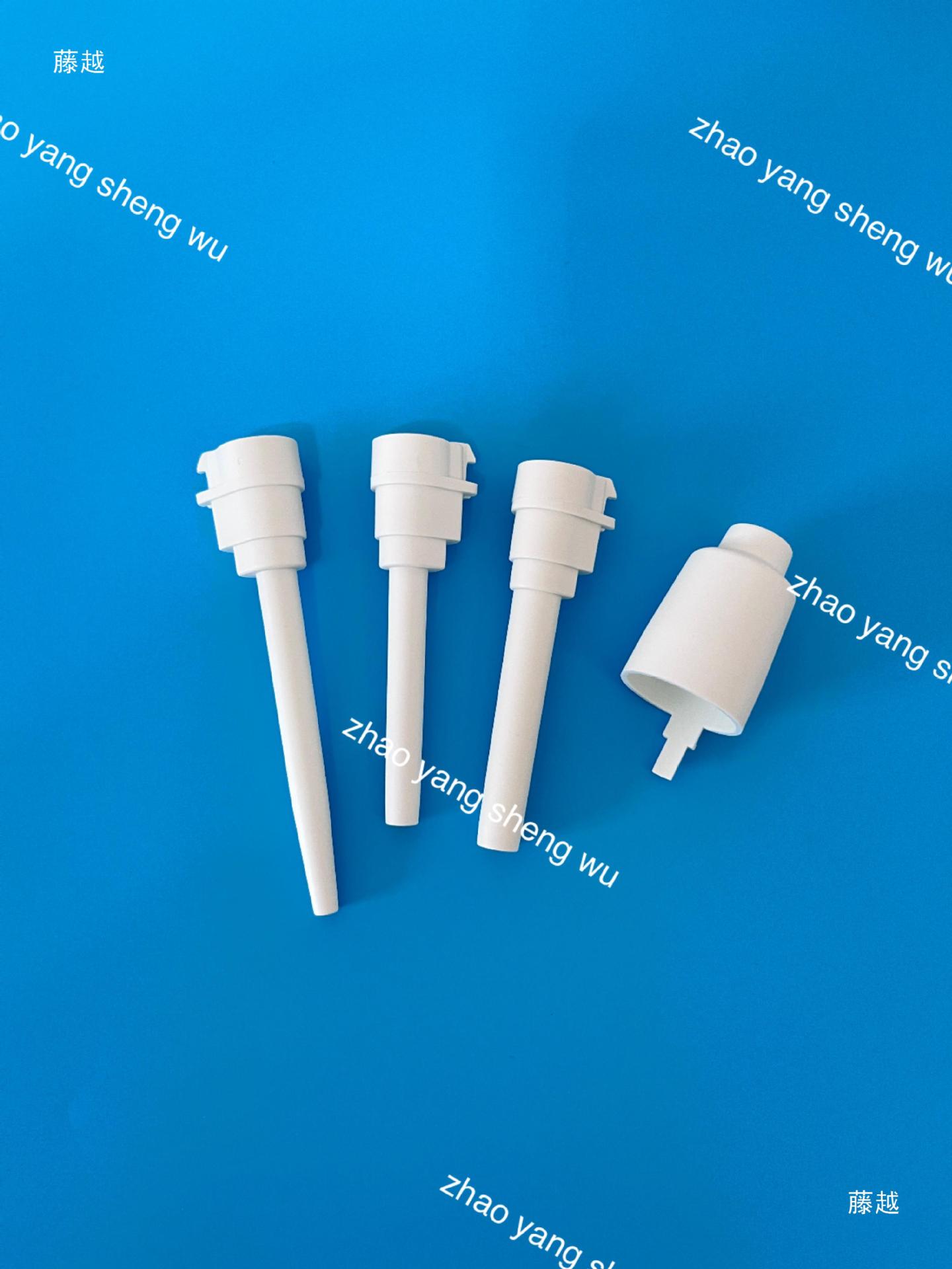 Pipette Gun Accessories Dalong Simofei Baide Spring Sealing Ring Piston Sleeve and Other Pipette Repair Parts