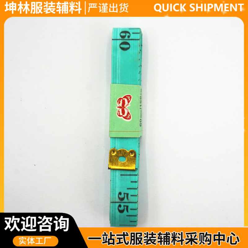 Tape Measurements, Clothes Measurement Tape Measure, Waist Measurement Meter, Soft Tape Measure, Tailor Measurement, Clothes Ruler, Wholesale Cutting