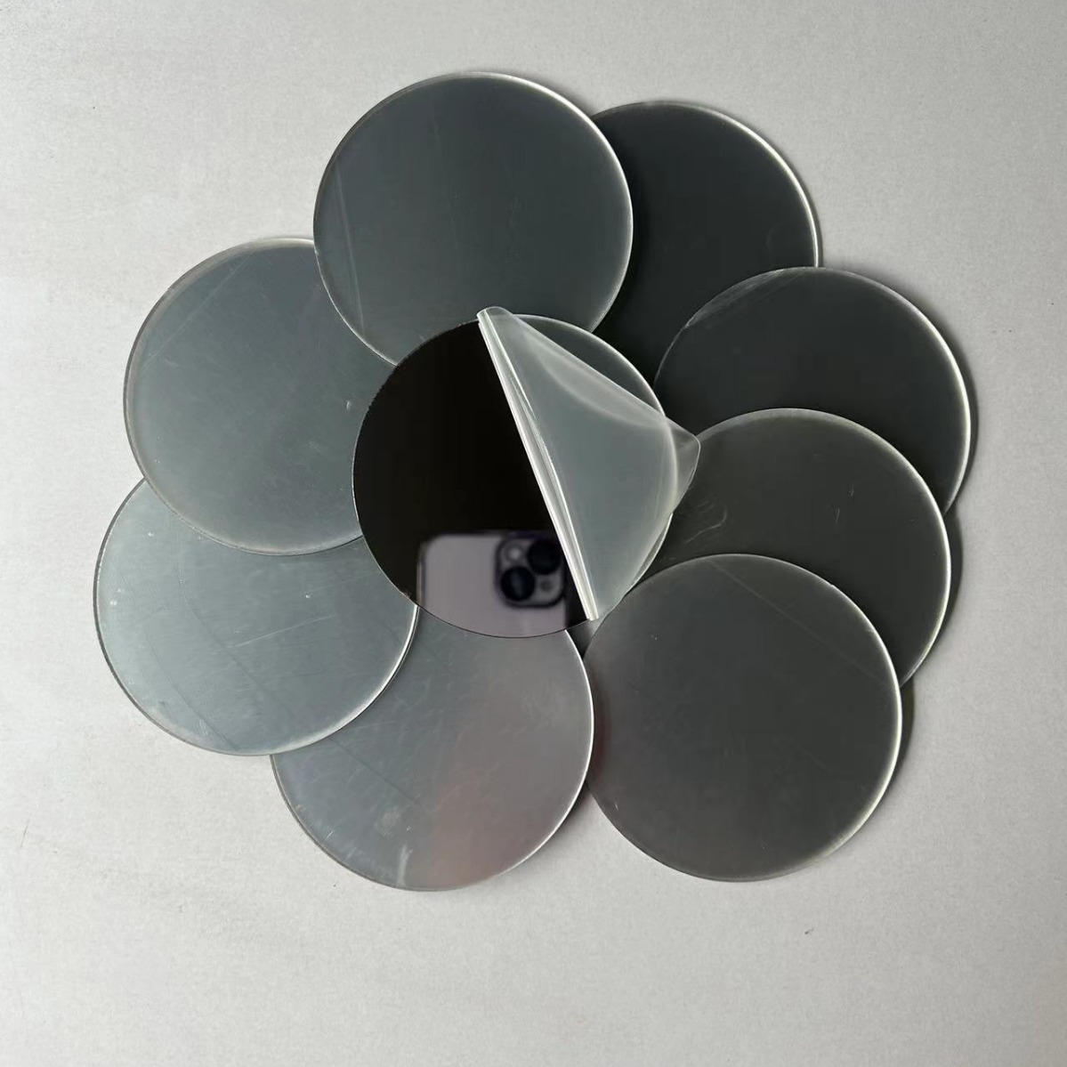 Производители пластиковых линз ps линз акриловых линз плексигласовых линз