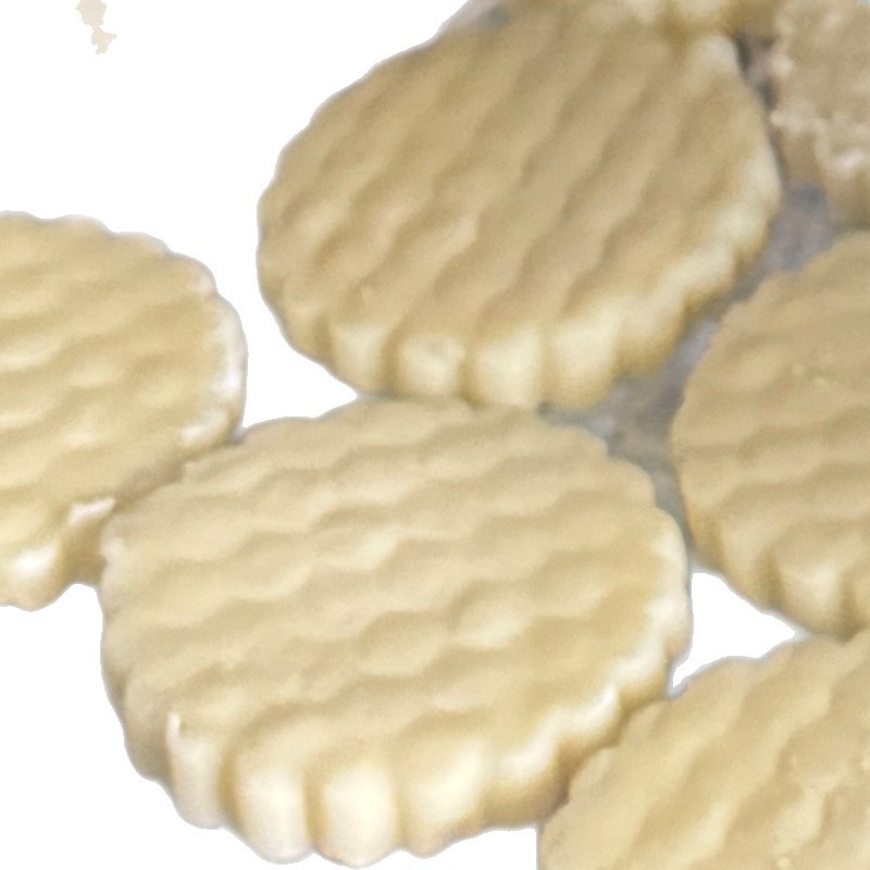 Semi-Dried Milk Tofu, Inner Mongolia Cheese, Nutritious, Natural, Additive-Free, Original Snacks, Ready-To-Eat Handmade Dairy Products