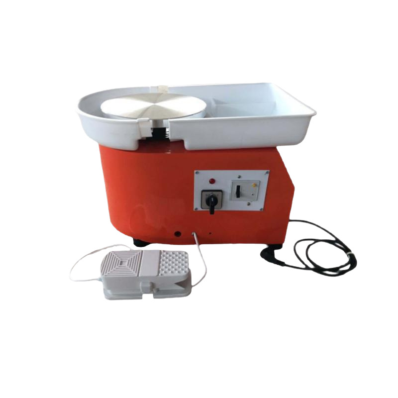 Billet drawing machine variable speed Embryo drawing machine home teaching Tao bar pottery machine for adults and children handmade pottery clay machine pottery equipment