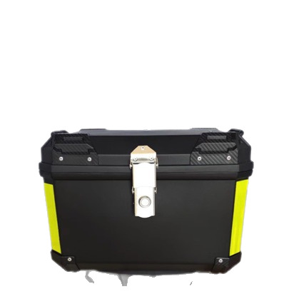Motorcycle Trunk Large Capacity Trunk Scooter Box Electric Vehicle Trunk Large Size