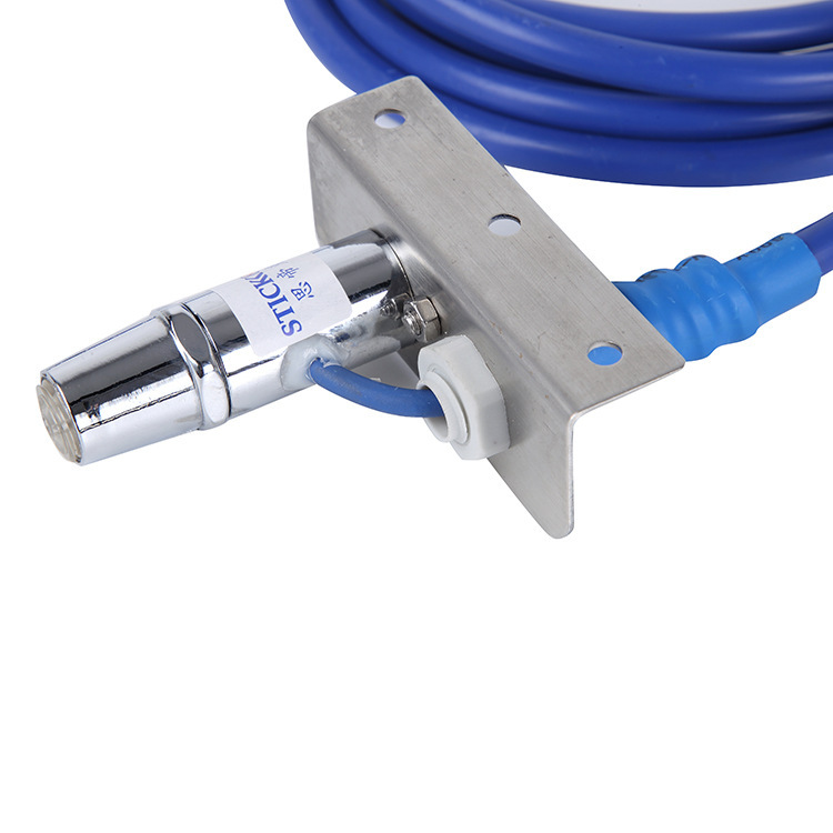 STIC ST201A metal head ion air nozzle