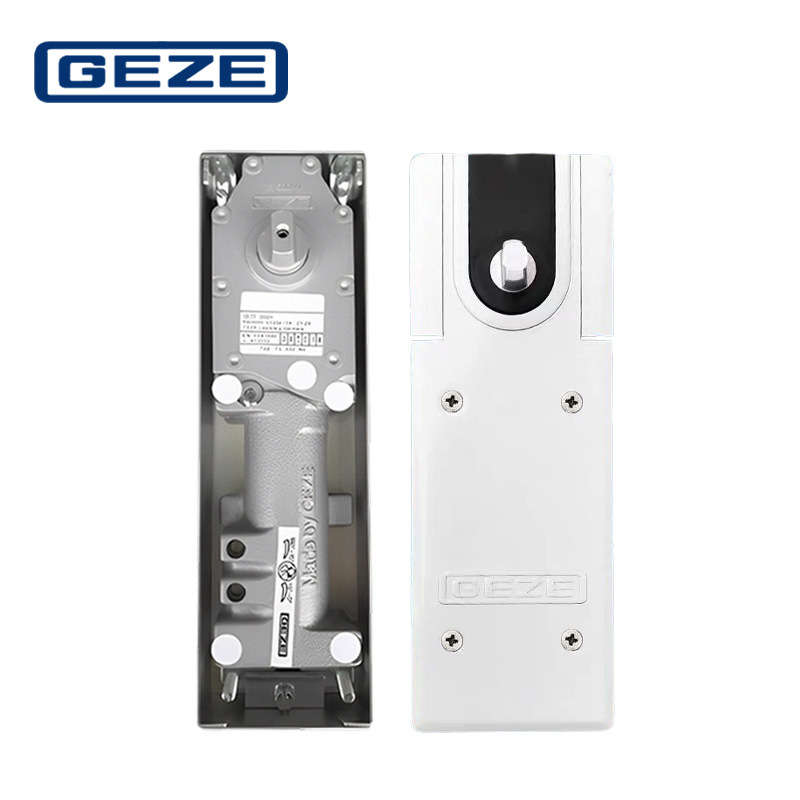 Genuine Geze German Gaize Floor Spring 500Nv/500Nen3/550Nv Glass Door Frameless Ground Spring