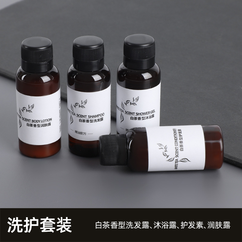 Hotel disposable toothbrush with toothpaste hotel soft hair tooth set B & B toiletries household hospitality suit wholesale