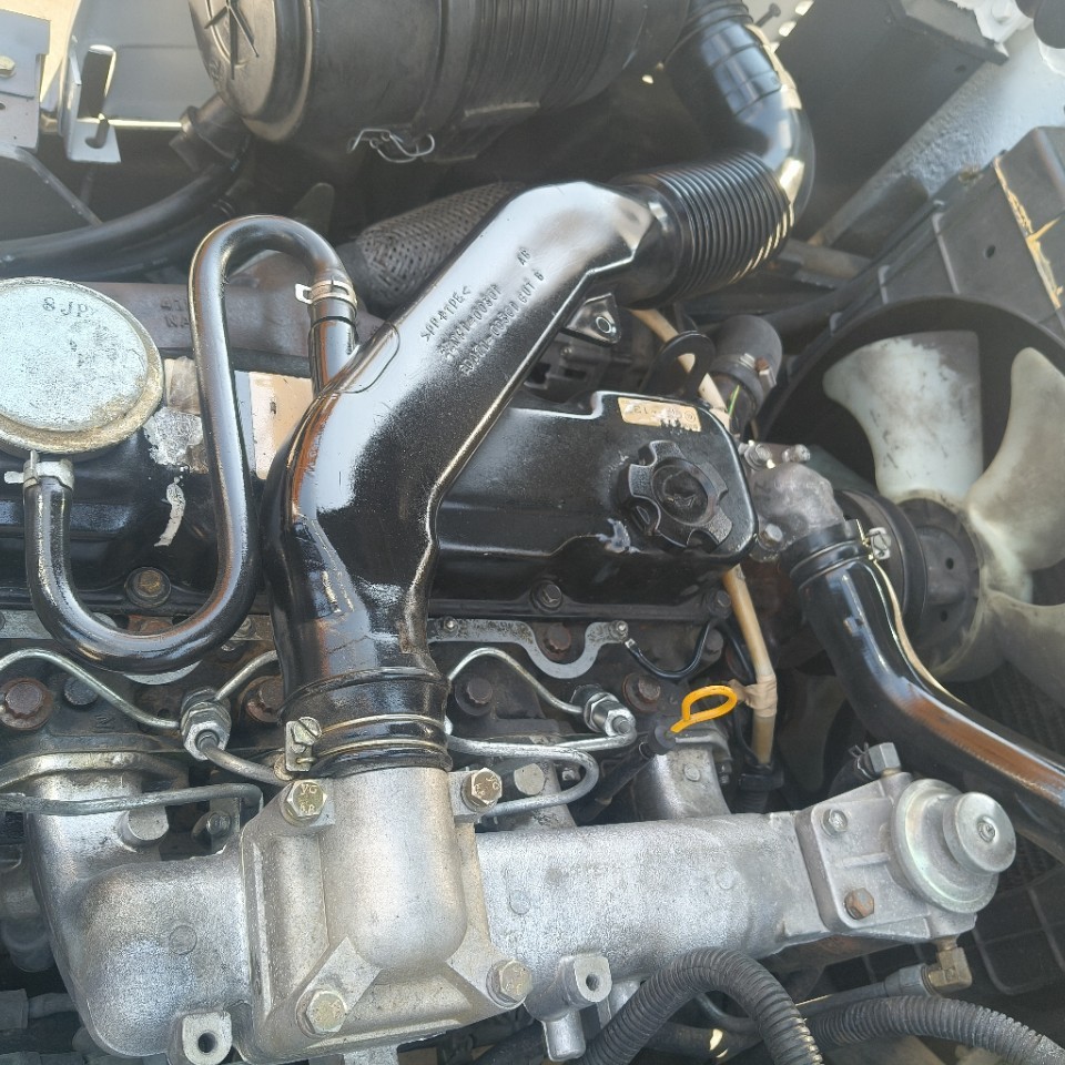 Foreign Trade Direct Sales New Japanese Second-Hand Tcm Forklift 3 Tons Forklift