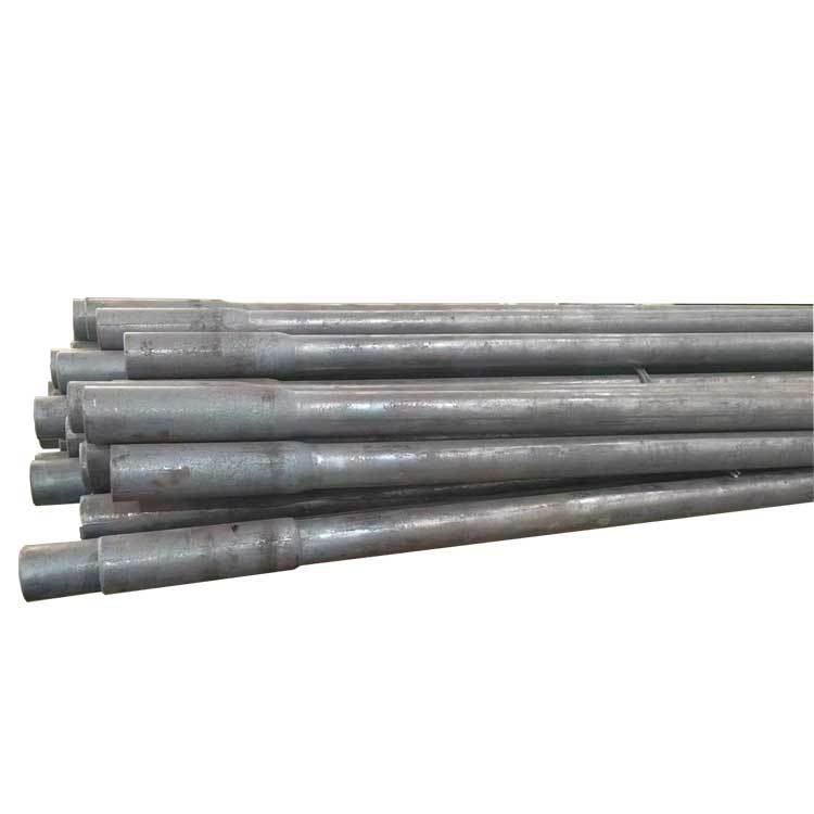 High-Strength Blast Furnace Opening Pier Thick Drill Rod Manufacturer, Good Toughness and High Strength, Supports Customization of Various Specifications