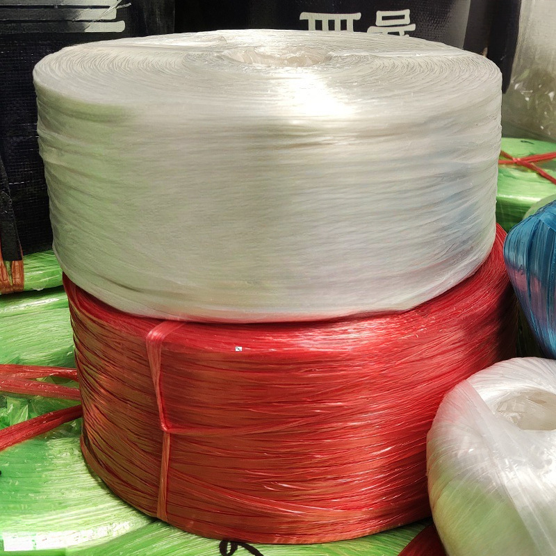 Пластиковая упаковочная веревка для связывания книг, упаковки яиц, связывающие ремни, карманная упаковка, веревка для связывания трав, нейлоновая веревка