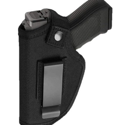 Amazon Sports Tactical Storage Case Tactical Invisible Quick Draw Holster Accessories Prop Gun Bag Nylon Wear-Resistant