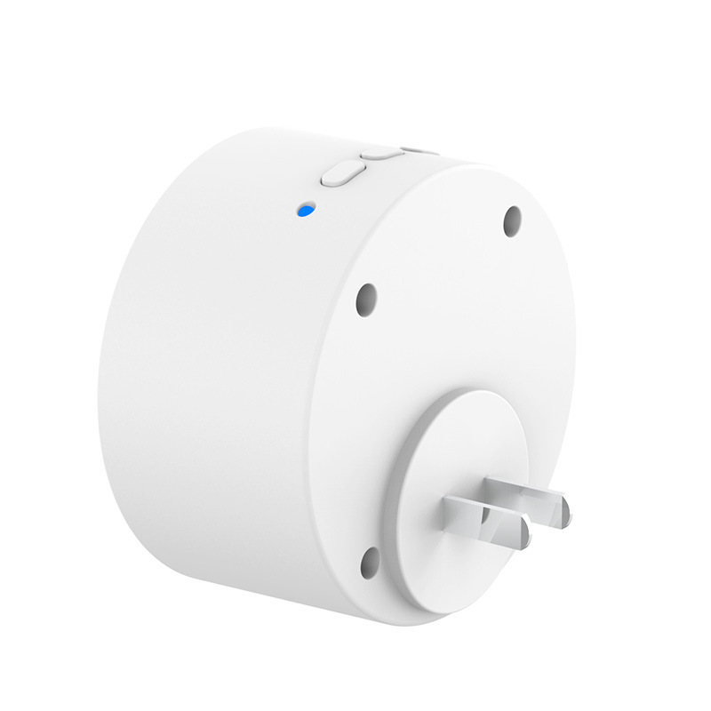 4g Cloud Speaker Cloud Sound Box Tts Voice Broadcast Reminder Wall Plug-In Smart Broadcast Device for Chess and Card Rooms