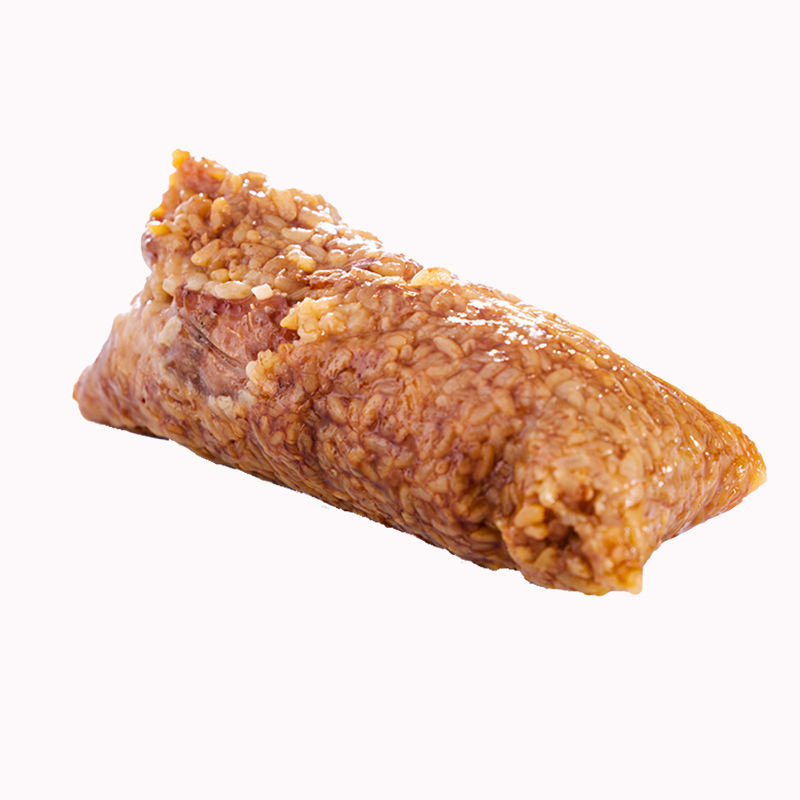 Directly from the Manufacturer, Freshly Made Mei Zhen Zongzi with Pork Belly, 240G/Piece, Jiaxing Zongzi Wholesale Group Purchase