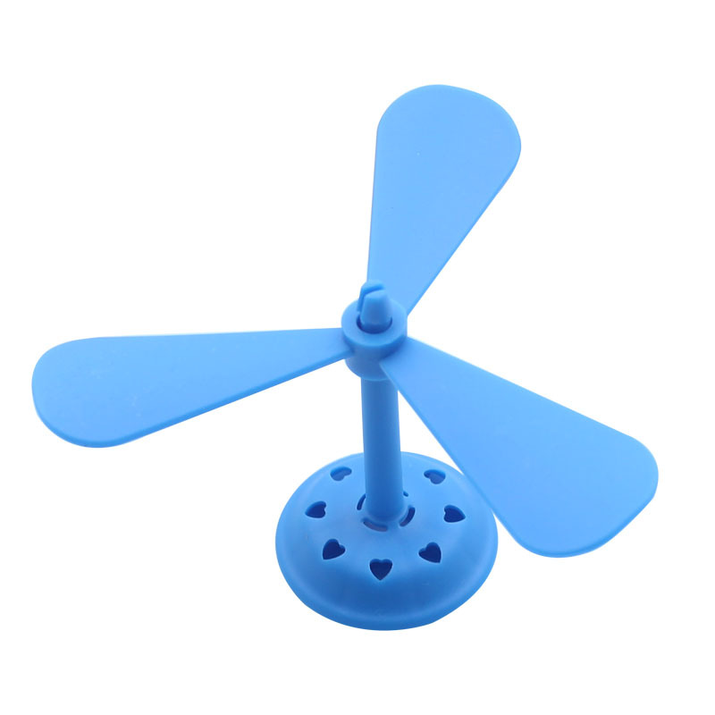 Motorcycle helmet decoration bamboo dragonfly personalized accessories electric battery car windmill bamboo dragonfly multi-color decoration