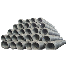 Kunming Manufacturer Direct Cold-Drawn Steel Wire Standard Parts Sae1008 Wire Various Specifications and Materials Consultation 3 Yuan/Kg