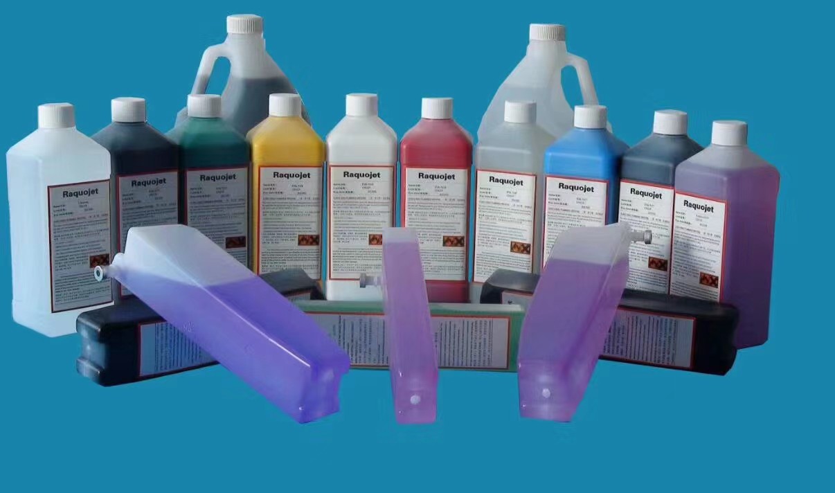 Cn323 Ink Cn323-Y Solvent for Kgkccs3000L Inkjet Printer