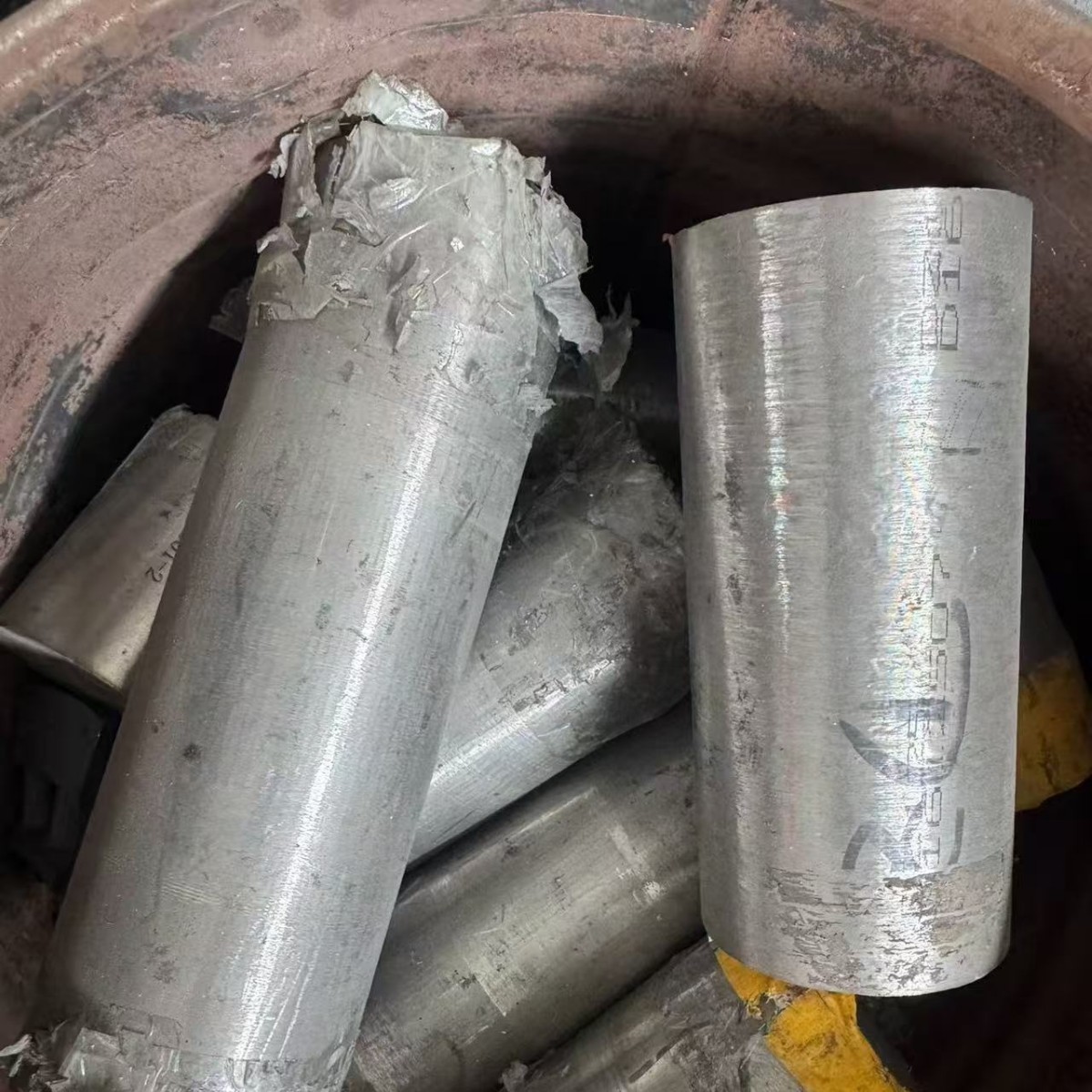 производитель поставляет материал Хастеллой HC-276, прецизионные материалы для печи, большое количество и хорошая цена