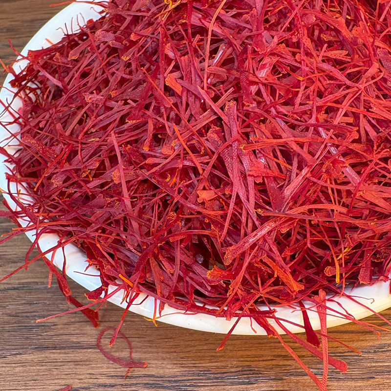 Saffron Begonia 250g Meileng 250g Iranian Saffron Special Original Imported Saffron Saffron Tea