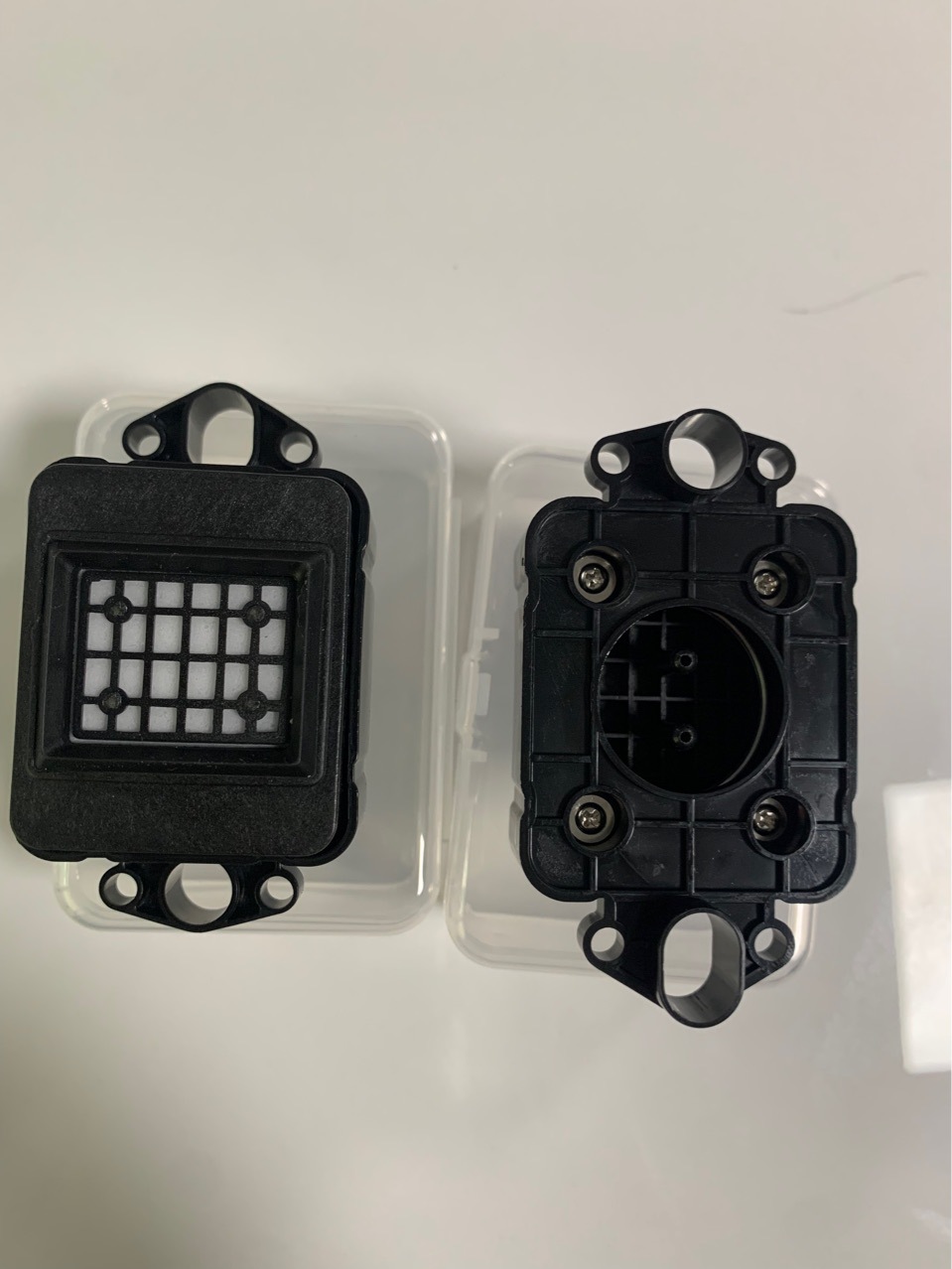 Прямые поставки с завода Xp600 подушка для впитывания чернил Tx800 подушка для впитывания чернил высококачественная клеевая сетка долговечные аксессуары для принтера