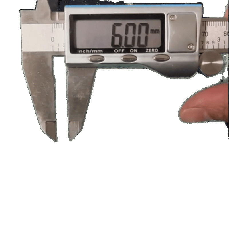 6mm Glass Beads Solid Marbles 6mm High Precision 7mm Transparent 6.0 Glass Balls Experimental Free Shipping