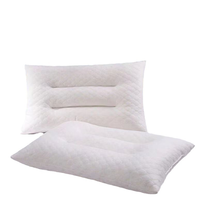 Thai Natural Granular Latex Pillow Company Event Gift Box Opening Gift Pillow Core Conference Sales Gift Pillow Wholesale