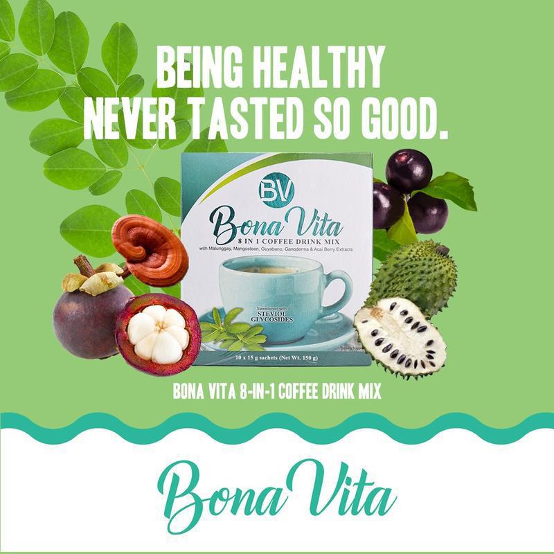 Cross Border Southeast Asia Hot Products Coffee Drink Promo Sale Variant All Natural