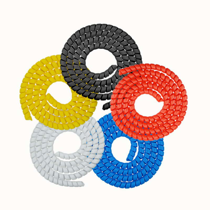 Управляющий провод для изменения цвета самоката универсальная обмотка защитная трубка