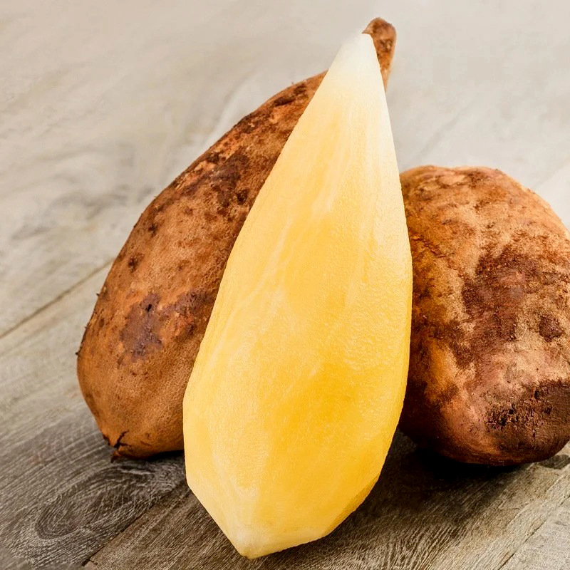 Yunnan Tianshan Snow Lotus Fruit Fresh Low-Sugar Red Heart Fruit Fresh Seasonal Crisp Sweet Whole Box