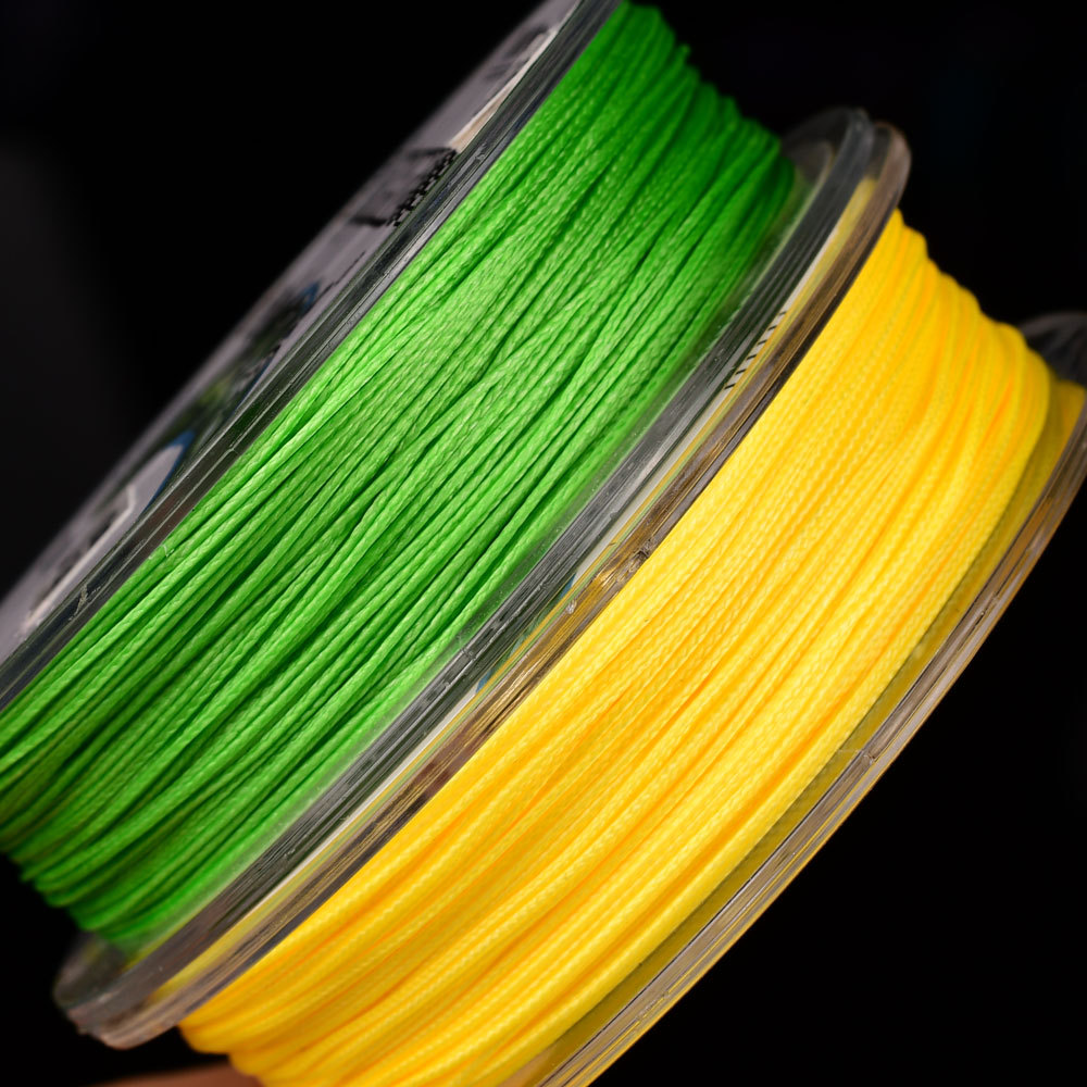 Yaoxin King Kong Dalima 4 Braided pe Line Fishing Line 8 Braided Luya Long-range Main Line Taiwan Fishing Line Manufacturer Wholesale