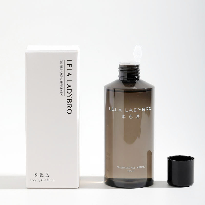 Essence Enut ароматерапевтическая добавка гардении 200мл нефть для дома освежитель воздуха