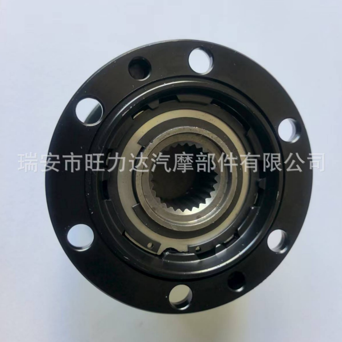 43810-60A00 Wheel Lock Front Wheel Clutch Used for Jimny