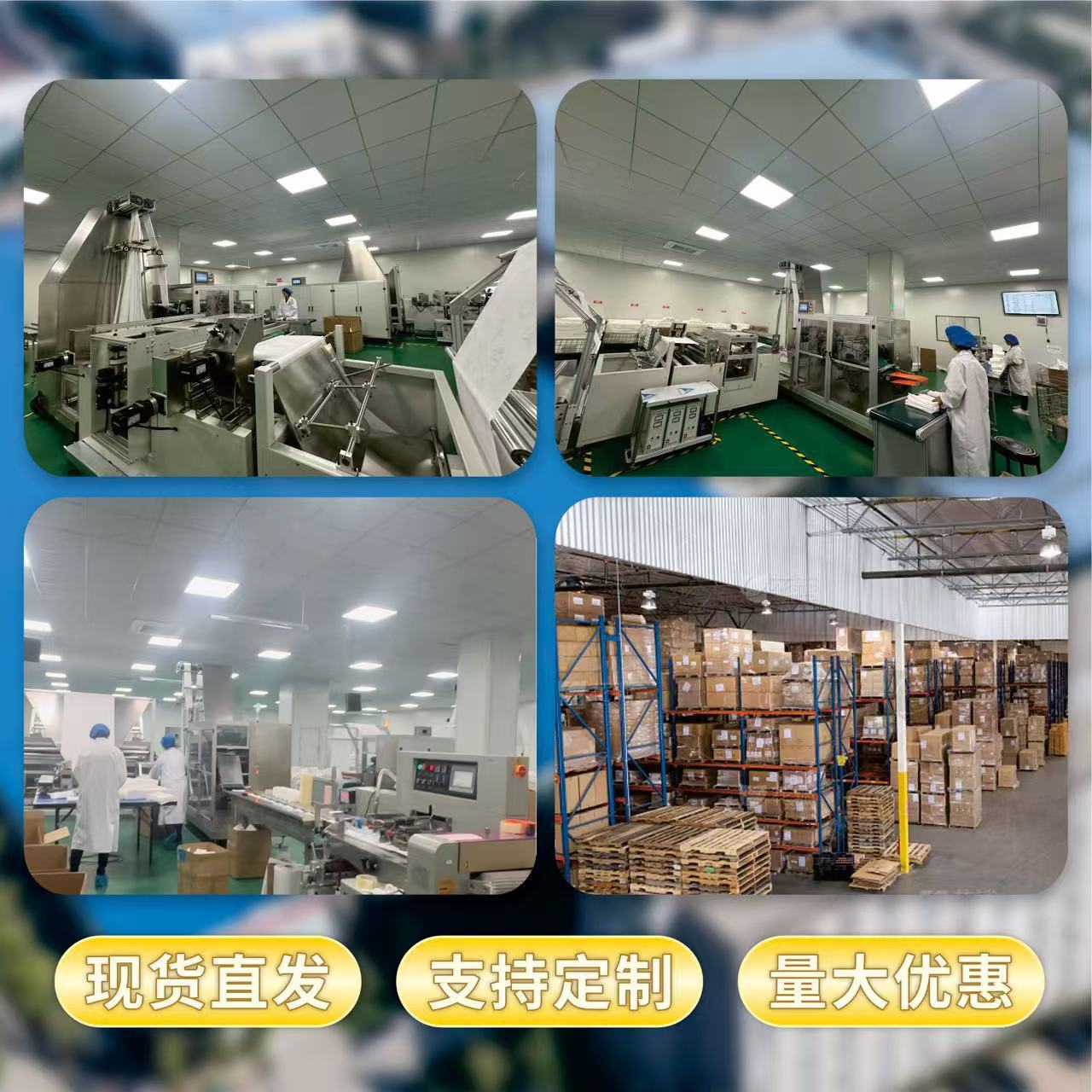 Disposable Bath Towels Individually Packaged Thickened and Enlarged Disposable Towels and Bath Towels Combination Set Hotel and B&B Wholesale