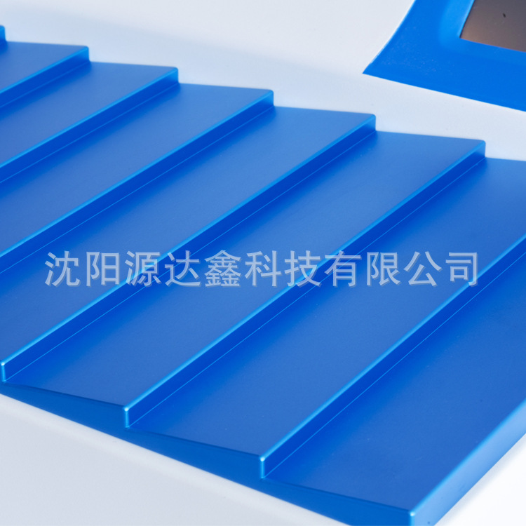 Pathohistology laboratory inspection and analysis equipment baking machine stall baking machine