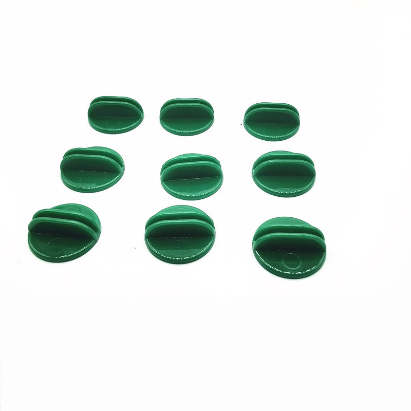 New 25mm plastic base Round 2mm wide card holder card holder table game toy accessories stand card holder new material