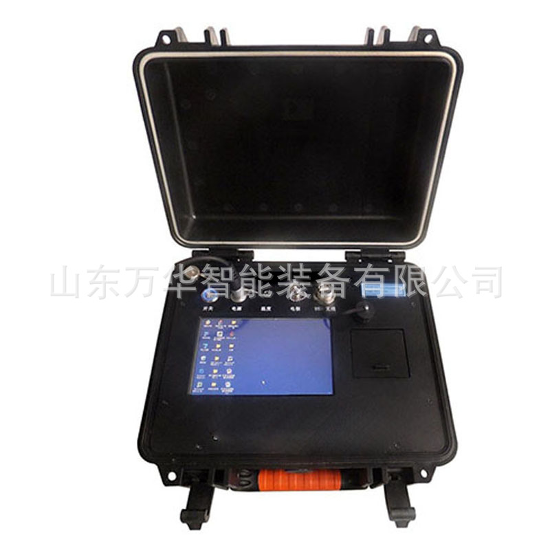 Mining Wireless Drill Measurement Instrument High Measurement Accuracy Yzd100 Mining Wireless Drill Measurement Instrument